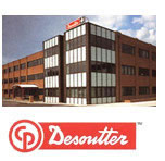 desoutter工廠